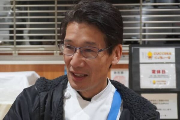 【インタビュー】西芳照シェフと3.11。日本代表専属シェフが体験した東日本大震災—前編—