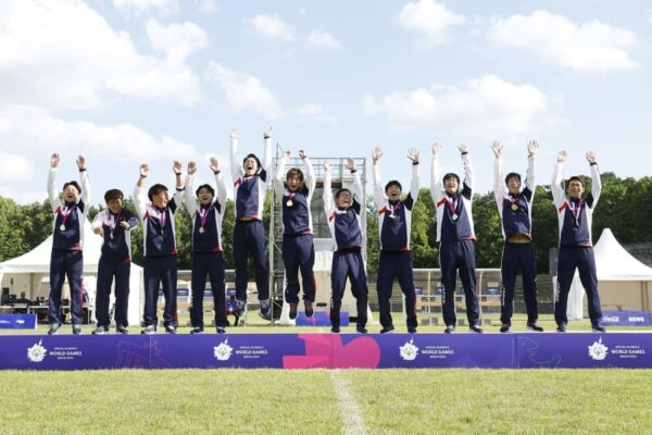 3月15日まで世界大会開催中の「スペシャルオリンピックス」って？ 今大会の見どころとこの活動がめざす未来