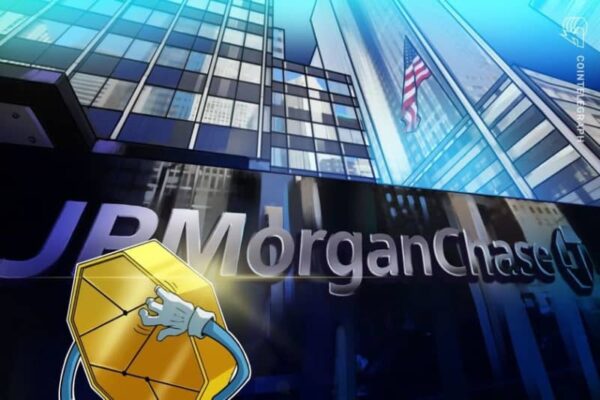仮想通貨とハイテク株が急落　米国景気後退への懸念が高まる  ── JPモルガンは景気後退確率を40％に引き上げ