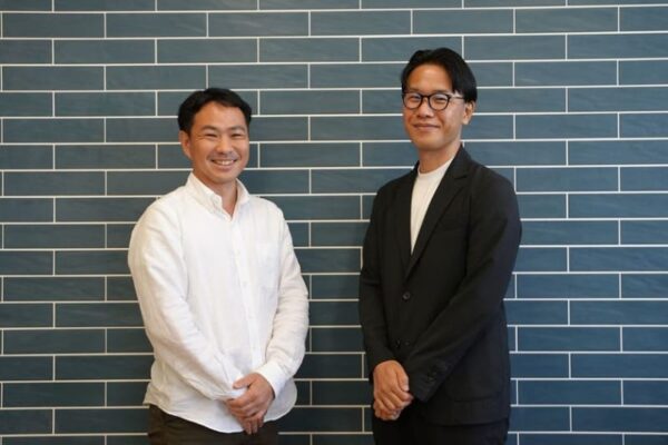 独自の目線で挑戦を続ける人々と「繋がり＝Connected」を語りあう対談連載「Connectors Hub」を公開