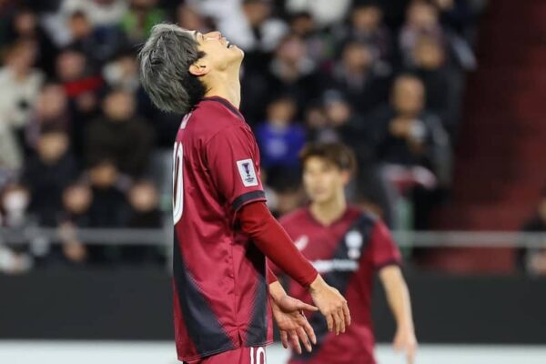 ヴィッセル神戸が“アジアの理不尽”に屈しACLエリート敗退。光州戦、延長118分の3失点目で力尽きる