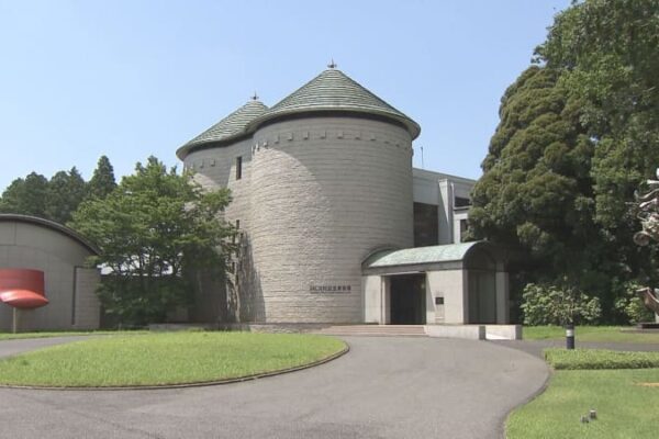 ３月末で休館の川村記念美　東京・六本木に移転