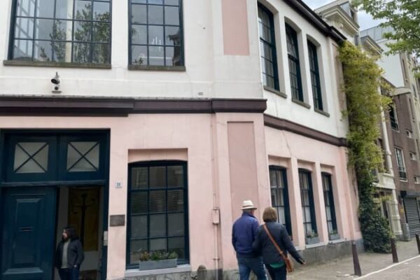 100万軒が基礎修理の対象に？…オランダ住宅市場、基礎の損傷で「1軒あたりの修理費約1,900万円」の可能性