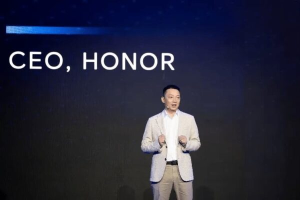 HONOR、MWCバルセロナ2025でオープンな協力とAIイノベーションを提唱