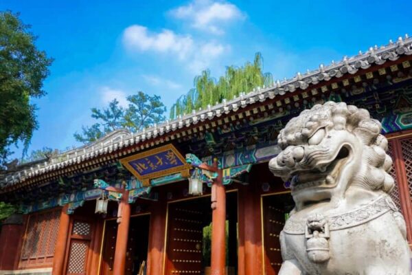 清華大学や北京大学など名門校が学部生定員増を発表、AI分野に集中―中国