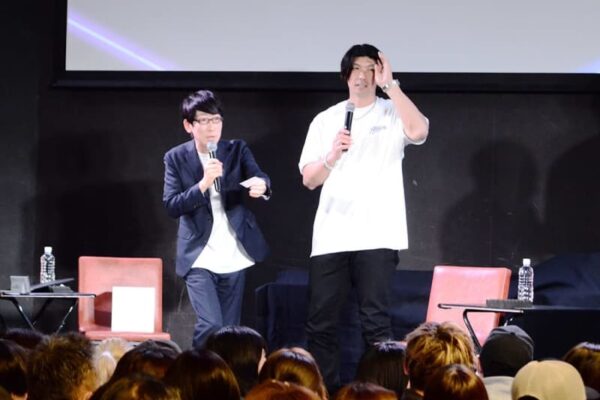 元DeNA大田泰示さんがチャリティートークショー　ファン180人が参加