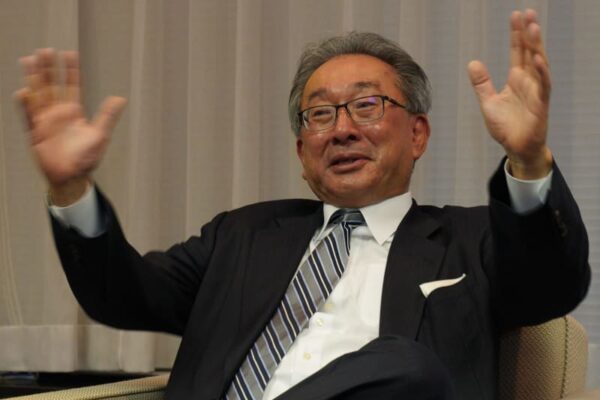 「テレビのクリエーターには人の心をつかむ能力がある」　ネットで情報のスピードが速まる中、民放連会長・遠藤龍之介さんに聞く放送の生き残り策【放送１００年⑩】