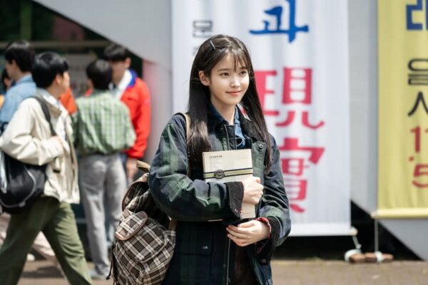「笑かされて泣かされて幸せ」「想像以上にボゴムとIUお似合い」絶賛の声続々！Netflix『おつかれさま』最新予告