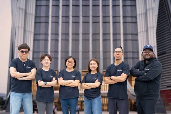 カジュアルが深センに包括的な企業向けビデオ・コンテンツ・ソリューションを提供