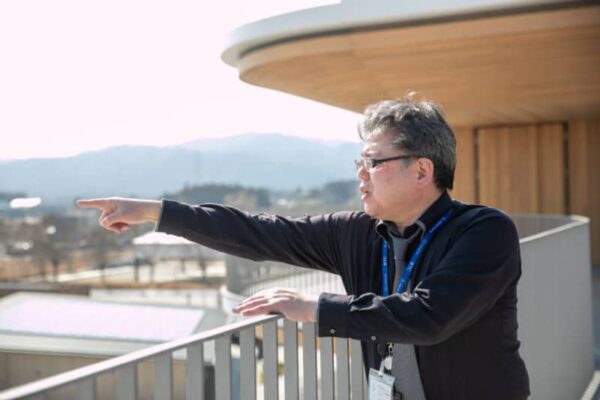 【福島県・現地レポート】大熊町・JR大野駅前に誰でも使えるコワーキングスペースがある「CREVAおおくま」＆商業施設「クマSUNテラス」が誕生！
