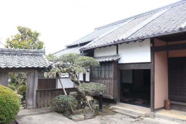 伝統的建物で茶道、酒蔵ディナー…杵築市観光協会が城下町体験プログラム販売【大分県】