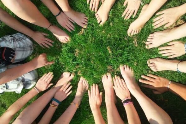 植物の力でQOL向上と健康寿命の延伸を　人と植物の輪を広げる「グリーン＆スマイル リングプロジェクト」発足！