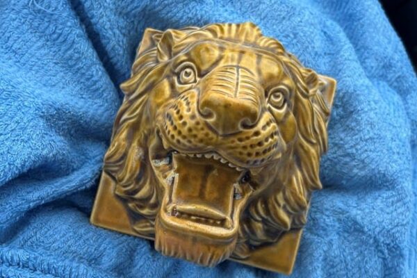 廃業した銭湯からライオンが大阪から京都にお引っ越し…銭湯を継業してゆくための取り組みとは