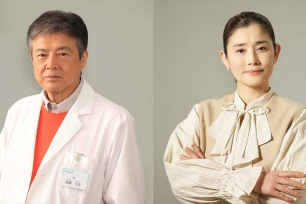 三浦友和、石田ひかりが『続・続・最後から二番目の恋』に出演決定【コメントあり】