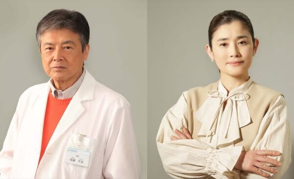 『続・続・最後から二番目の恋！』新キャストに三浦友和＆石田ひかり　町医者＆中国語通訳者役に