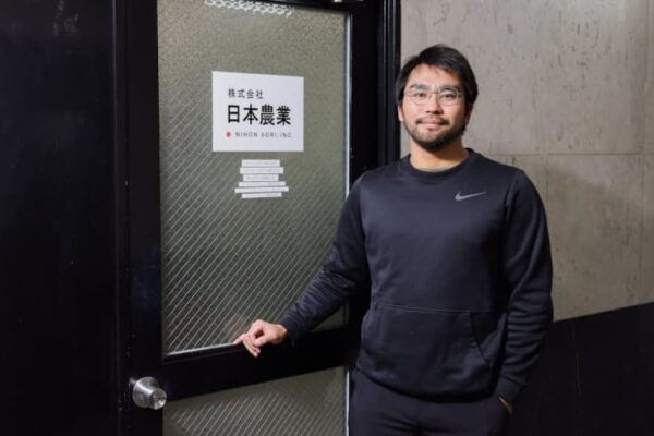 「疲弊する日本の農業を成長産業にする」東南アジア市場に見出した活路