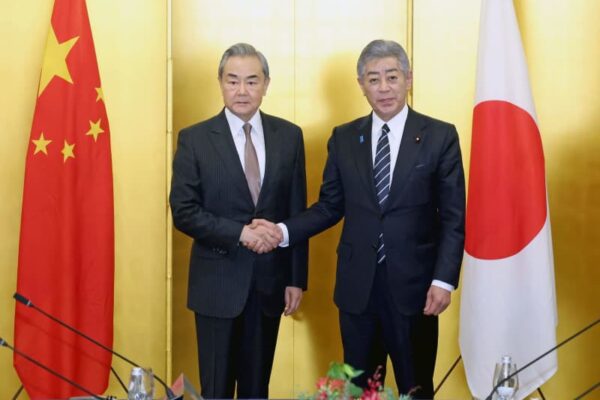日中、水産物輸入再開へ協議継続
