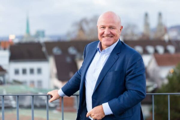 「子どもは健康な生活を学ぶべき」スイスデジタルヘルス企業CEO インタビュー