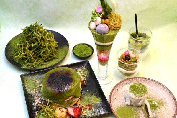 ＜茨城＞道の駅常総「食」から春の訪れを味わう！販売個数世界一のメロンパンに新作「ぼくのさくら餅メロンパン」が3月24日(月)より限定販売スタート！