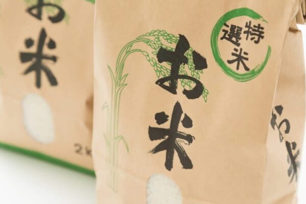 株主優待で「富山県産コシヒカリ『つぶぞろい』新米」お得にゲット！3月に権利確定する“お米・お米券”銘柄【厳選3社】