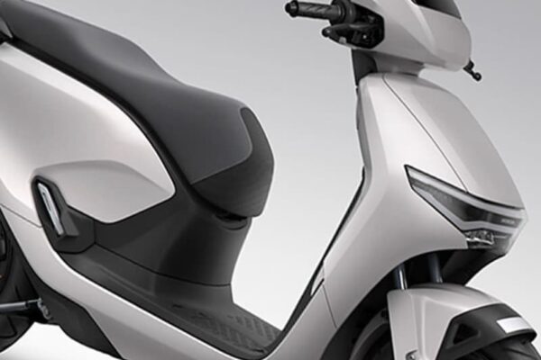 原付二種EV「CUV e:」発売　ホンダの最新スマートコミューター