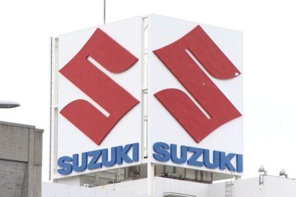 スズキの一部工場で操業再開へ…社内調整で生産ライン稼働もバネメーカーからの調達は再開できず