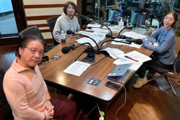 愛と経済の伝道師“宗さま”こと宗正彰「日本を名指し“通貨安政策”と“トランプ関税”の生活への影響」を解説