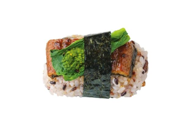 3つのビタミンで粘膜や細胞のダメージ回避！ 抗酸化力アップ“おにぎりレシピ”