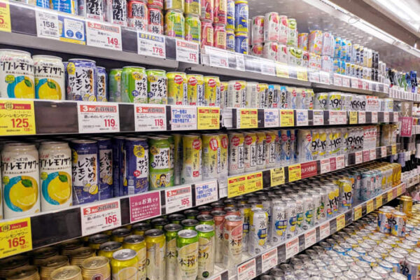 「低アル」「甘くない」「原酒ソーダ」 新鉱脈の開拓進む缶チューハイ