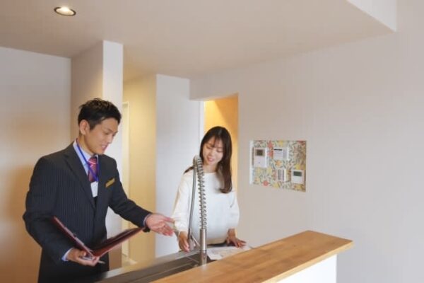 都内の引っ越し事情 “内見せず”入居申し込み「6割超え」…要因は家賃や引っ越し費用の高騰にあり？