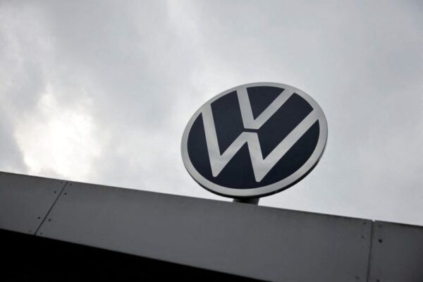 VW持ち株会社が3兆円赤字