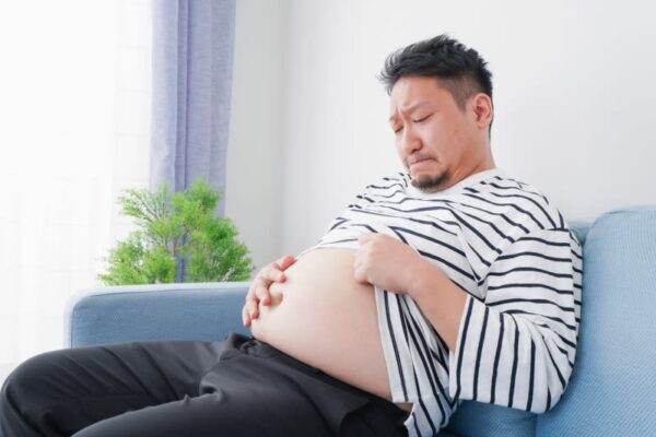 内臓脂肪を減らさないとコワイ！コンビニで買えるダイエットフードをアスリート社長に聞く
