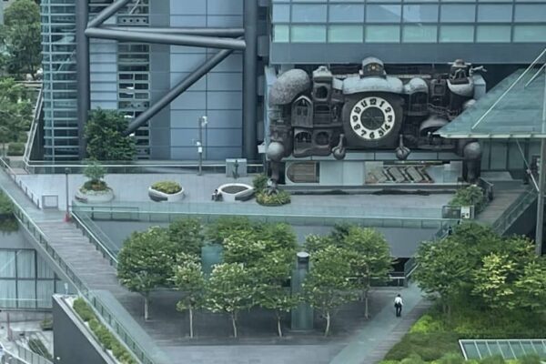日本テレビ「月曜から夜ふかし」が謝罪　“中国ではカラスを食べる”と捏造編集
