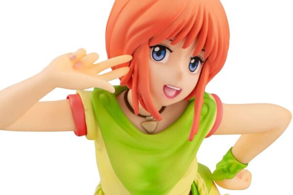 「ガンダムZZ」活躍見せたエルピー・プルが7年ぶりに再フィギュア化　リニューアルで新たな魅力発見