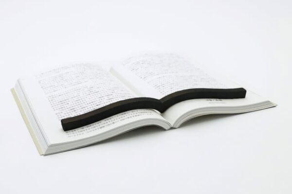 コクヨのヒット商品「本に寄り添う文鎮」、開発のきっかけは中高生の声…ビジネスマンや読書好きからも支持