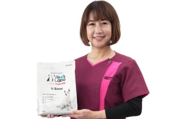 株式会社ジャパンペットコミュニケーションズが株式会社ヤクルト本社との協働企画商品を発売