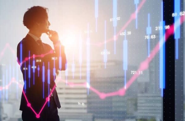 【エコノミストの先を読む技法】株価と景気サイクルの関係とは？ 「トレンド」と「サイクル」の仕組みを解説
