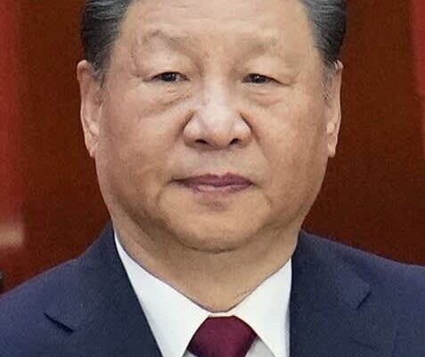 習主席、中国への投資呼びかけ