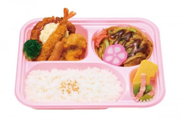 ほっかほっか亭、大阪・関西万博「記念弁当」登場へ！　3000円の豪華お重など展開