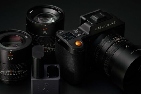 Hasselblad X2D 100C～写真機であることを選択したカメラ～ Vol.26 [中判カメラANTHOLOGY]