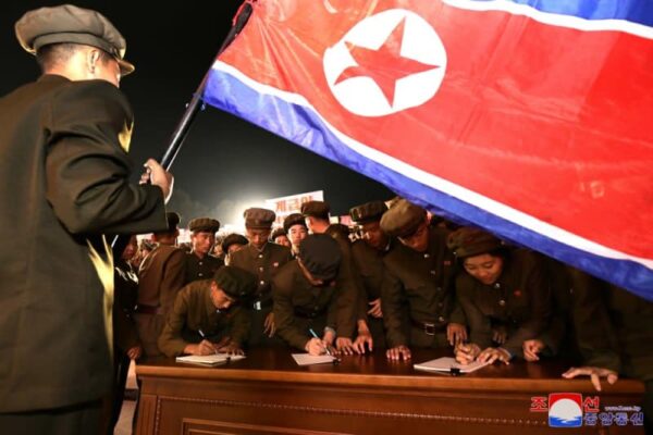 脅迫され「陸の孤島」行きに追い込まれる北朝鮮の若者たち