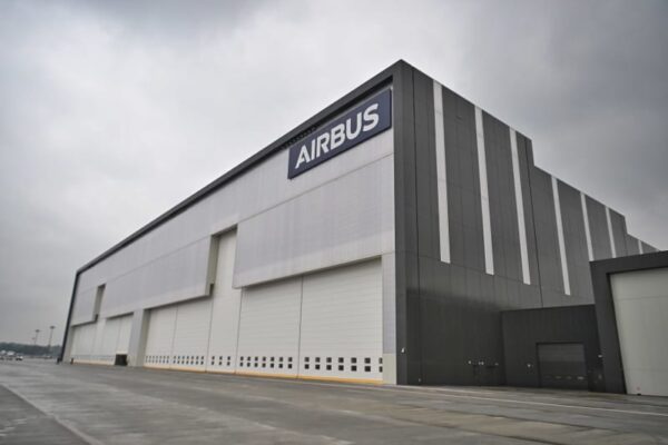 エアバス、中国と航空業のグリーン転換で協力