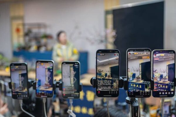 中国EC、1～2月はAIと買い替え政策が物販をけん引　