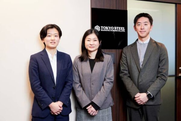 双日テックイノベーション、東京製鐵に貿易DXクラウドサービス「Trade Hub」を導入～貿易書類の作成時間を大幅短縮、手続きの遅延を防止～