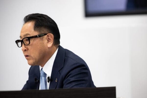 自社史上初！ トヨタ自動車が株主優待を新設した理由とは？