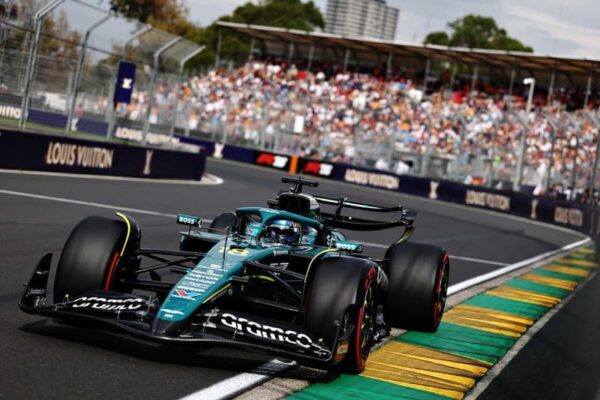 アストンマーティン社がF1チームの株を売却、ストロールが保有株式を増やす。F1への長期的な参戦を言明