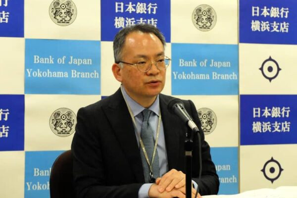 神奈川の景況感、1ポイント改善　3月日銀短観、製造業改善も米追加関税の影響は未知数