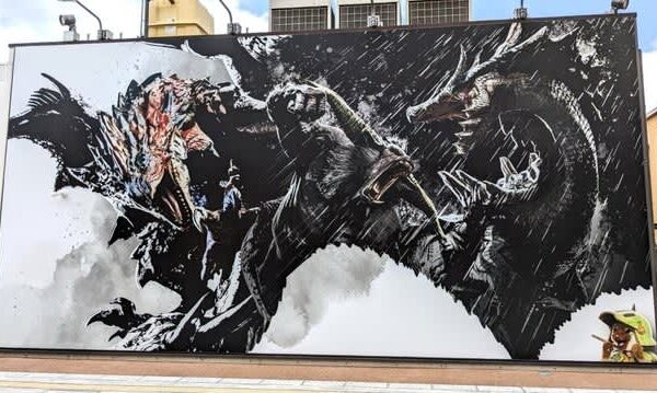 アイルーと触れ合って、リオレウスと戦える！大阪・関西万博『モンハン ブリッジ』は“全身”で味わう唯一無二コンテンツ【先行体験会レポ】