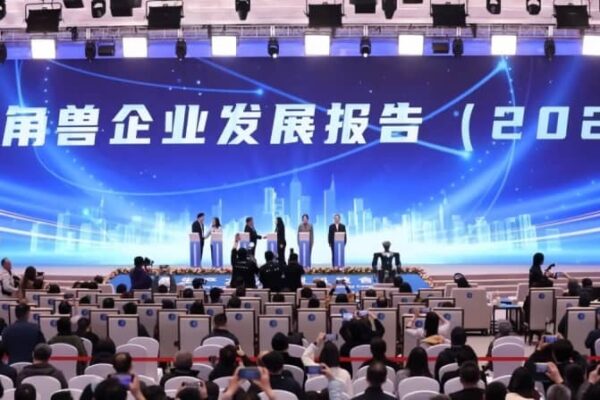 中国のユニコーン企業、世界2位となる409社に