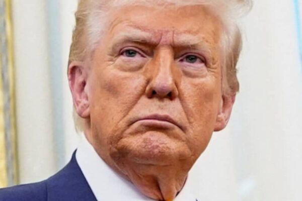 トランプ氏、日本は「やっかい」